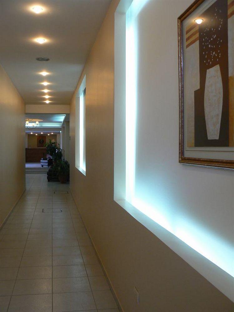 Patio Mediterraneo Apart Hotel San Rafael  Exterior foto
